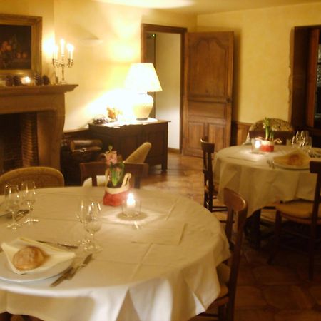 Le Hameau De Barboron Hotel Savigny-lès-Beaune Kültér fotó