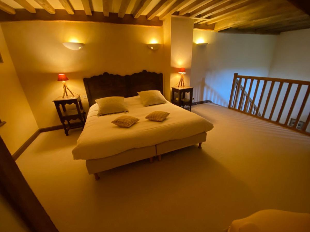Le Hameau De Barboron Hotel Savigny-lès-Beaune Kültér fotó