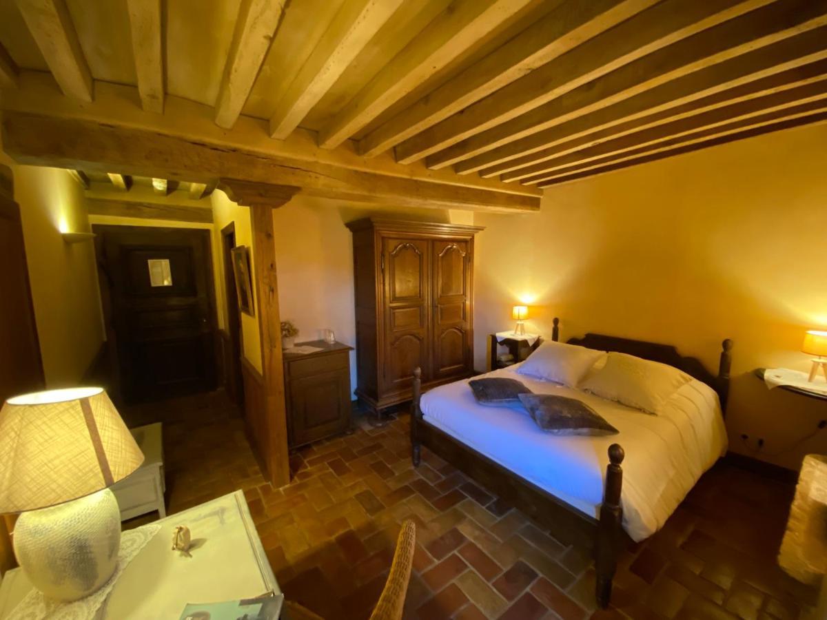 Le Hameau De Barboron Hotel Savigny-lès-Beaune Kültér fotó