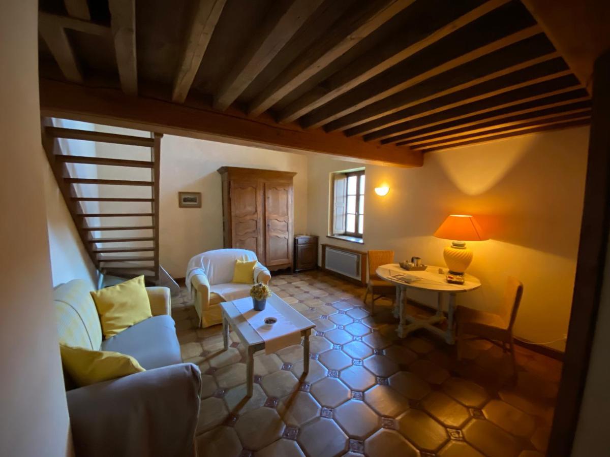 Le Hameau De Barboron Hotel Savigny-lès-Beaune Kültér fotó