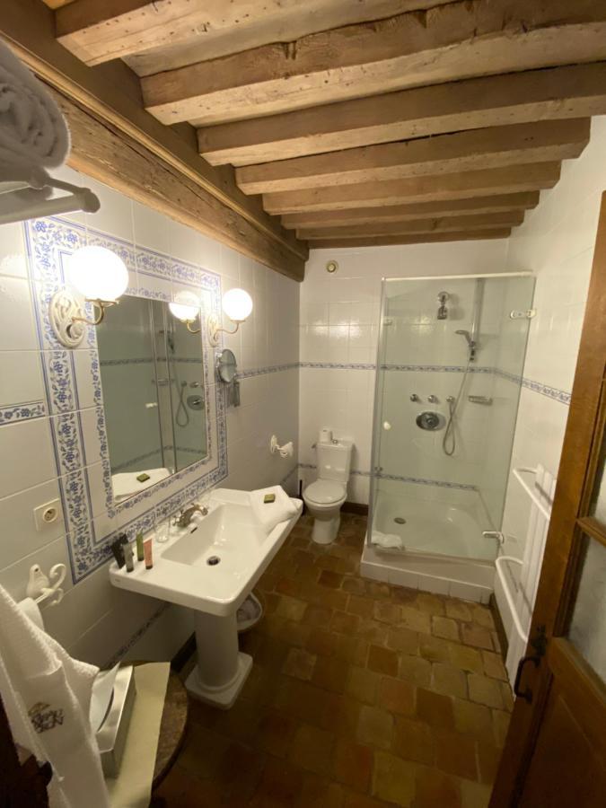 Le Hameau De Barboron Hotel Savigny-lès-Beaune Kültér fotó