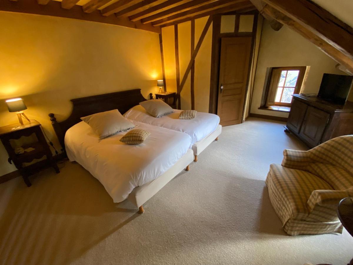 Le Hameau De Barboron Hotel Savigny-lès-Beaune Kültér fotó