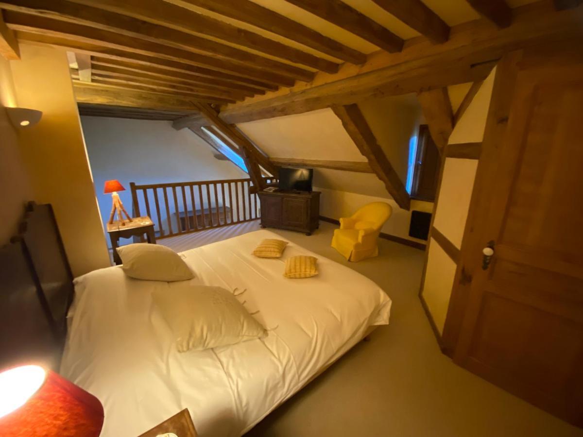 Le Hameau De Barboron Hotel Savigny-lès-Beaune Kültér fotó
