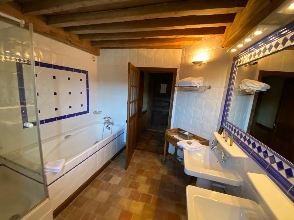 Le Hameau De Barboron Hotel Savigny-lès-Beaune Kültér fotó