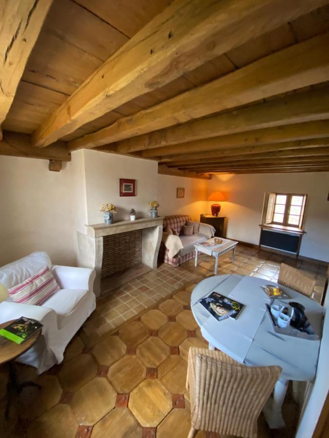 Le Hameau De Barboron Hotel Savigny-lès-Beaune Kültér fotó