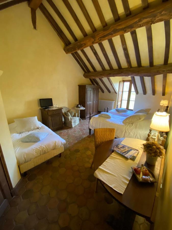 Le Hameau De Barboron Hotel Savigny-lès-Beaune Kültér fotó