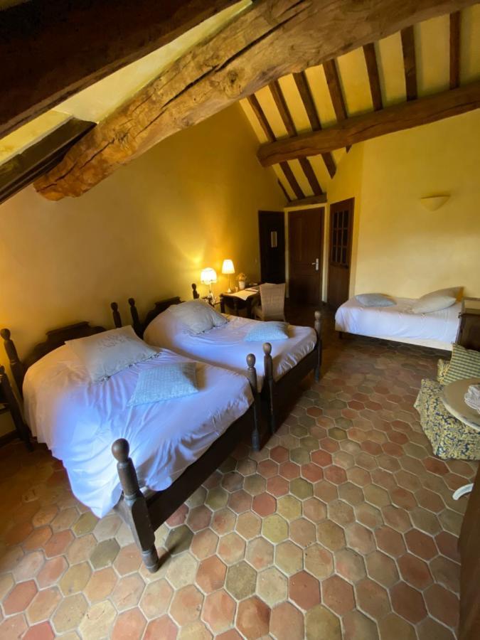 Le Hameau De Barboron Hotel Savigny-lès-Beaune Kültér fotó