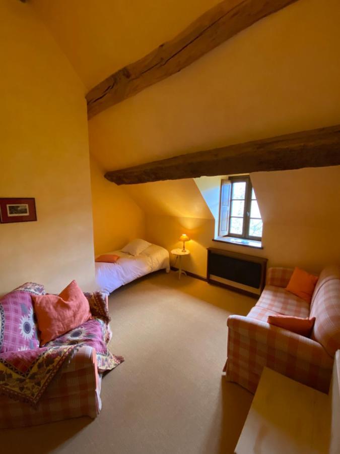 Le Hameau De Barboron Hotel Savigny-lès-Beaune Kültér fotó