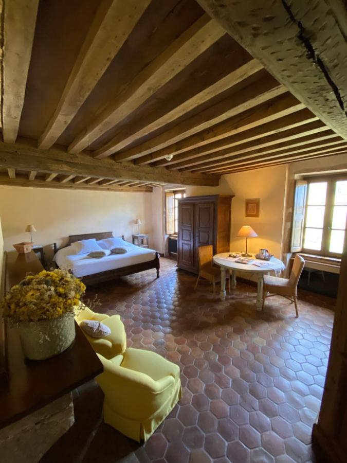 Le Hameau De Barboron Hotel Savigny-lès-Beaune Kültér fotó