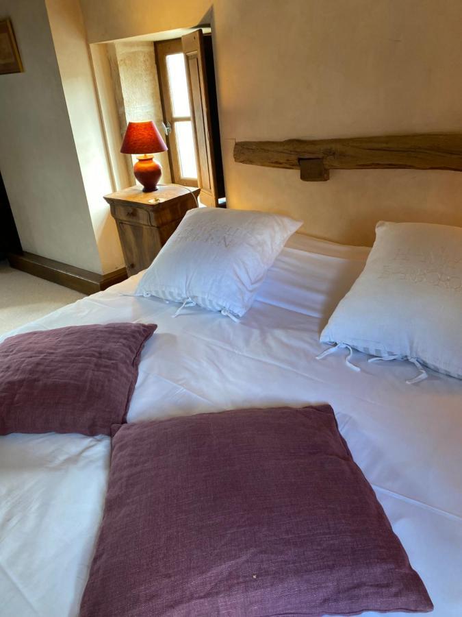 Le Hameau De Barboron Hotel Savigny-lès-Beaune Kültér fotó