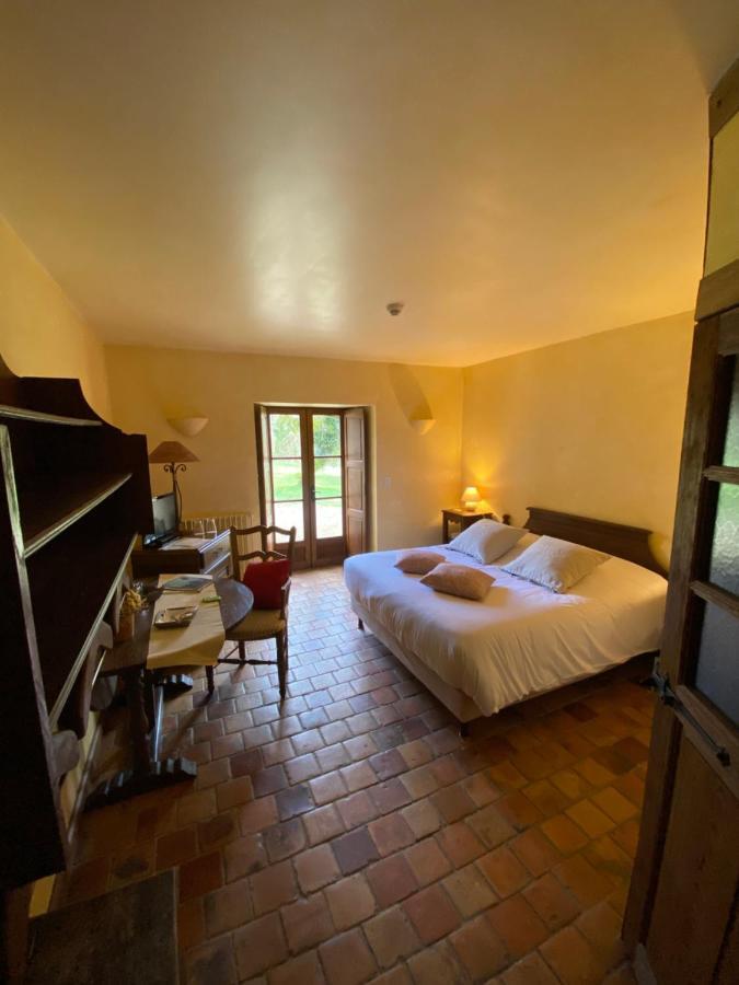 Le Hameau De Barboron Hotel Savigny-lès-Beaune Kültér fotó