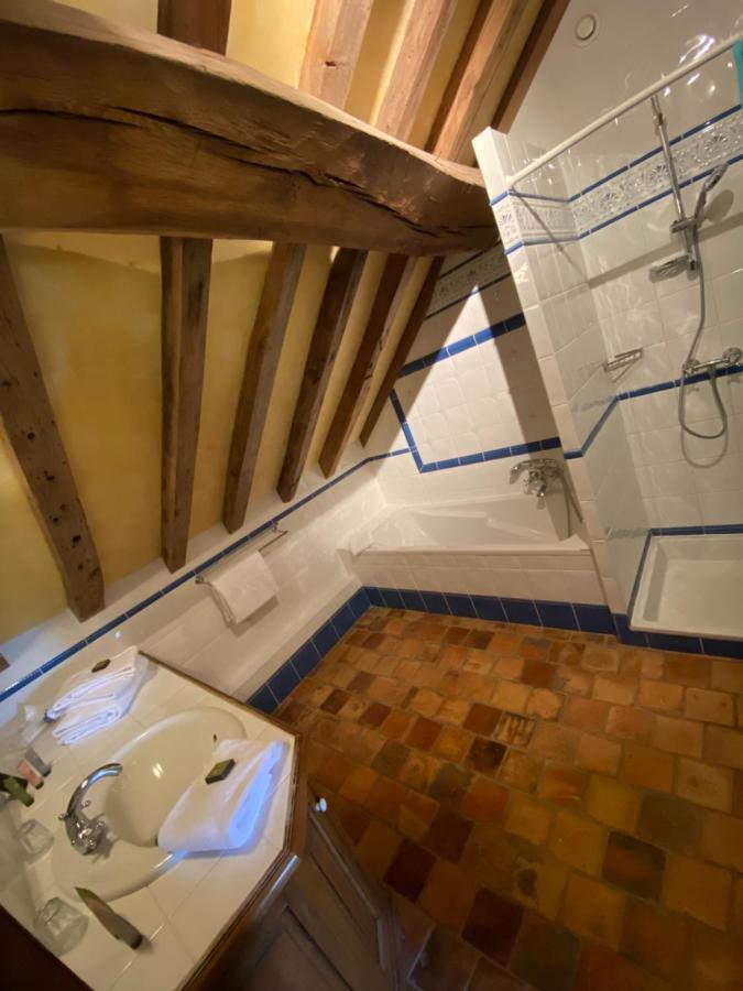 Le Hameau De Barboron Hotel Savigny-lès-Beaune Kültér fotó