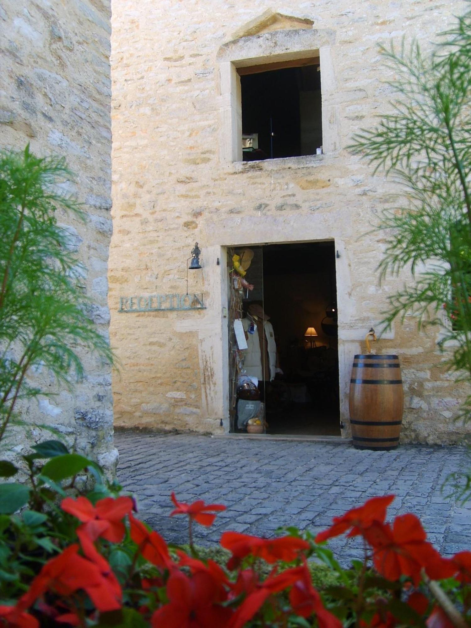 Le Hameau De Barboron Hotel Savigny-lès-Beaune Kültér fotó