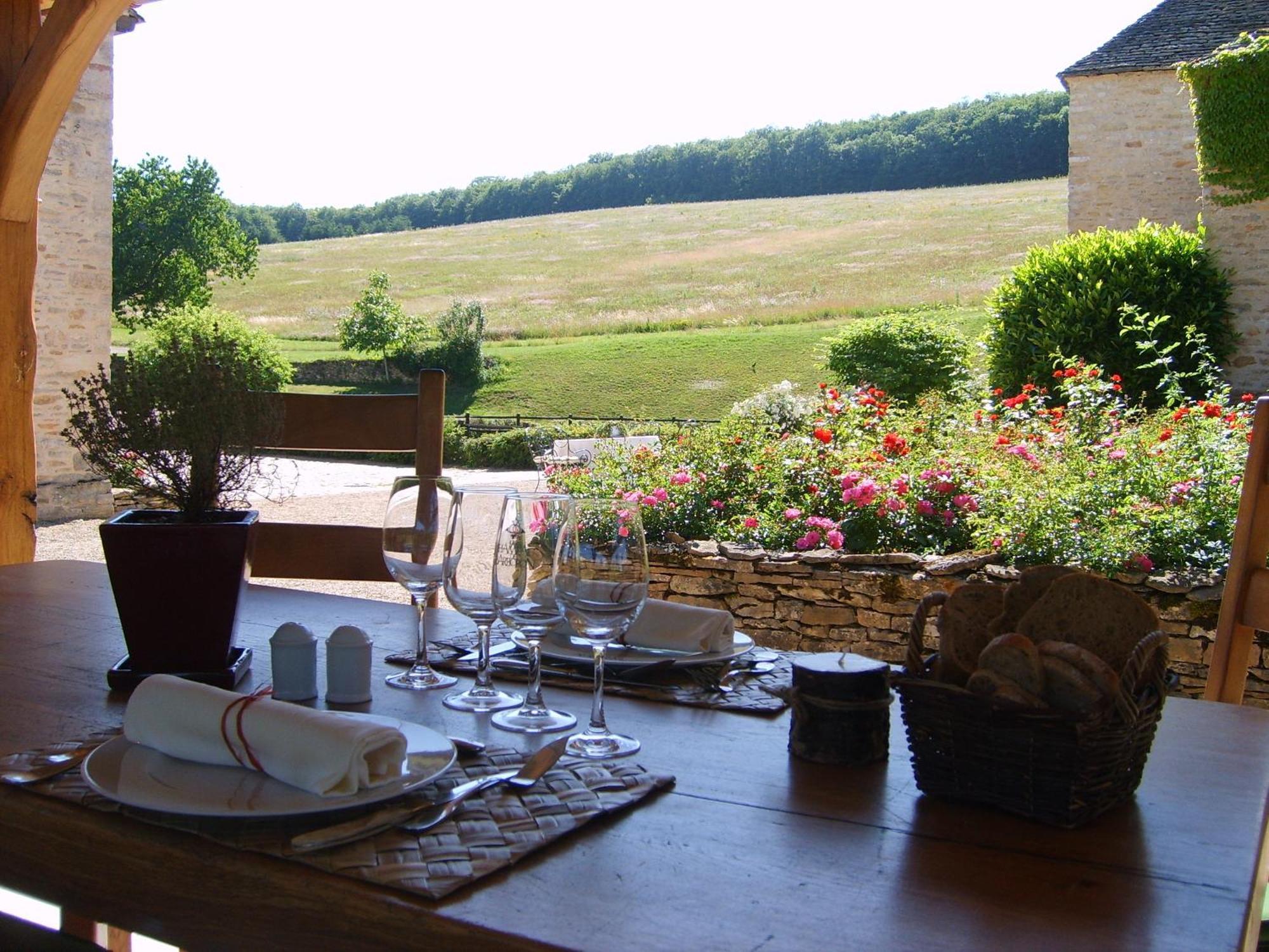 Le Hameau De Barboron Hotel Savigny-lès-Beaune Kültér fotó