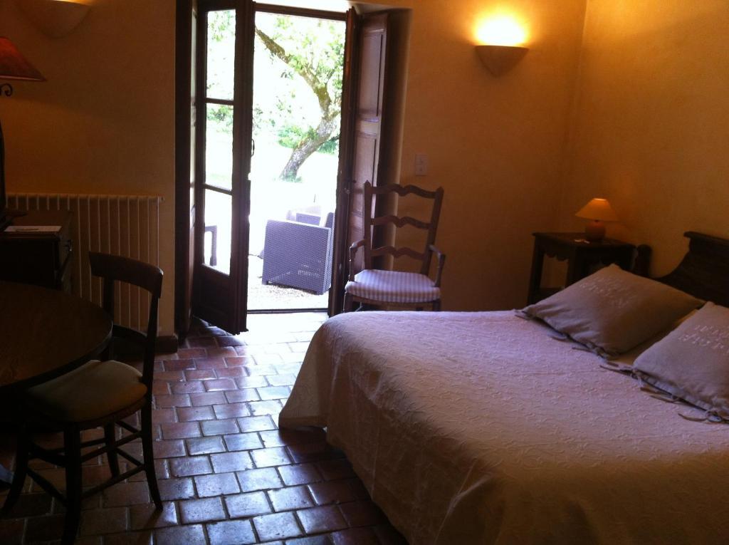 Le Hameau De Barboron Hotel Savigny-lès-Beaune Szoba fotó
