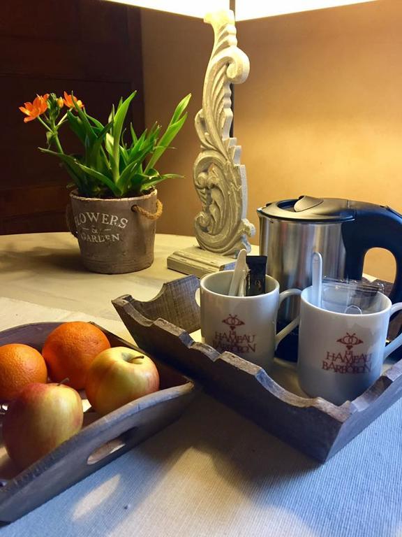 Le Hameau De Barboron Hotel Savigny-lès-Beaune Kültér fotó