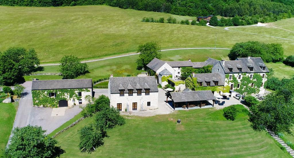 Le Hameau De Barboron Hotel Savigny-lès-Beaune Kültér fotó