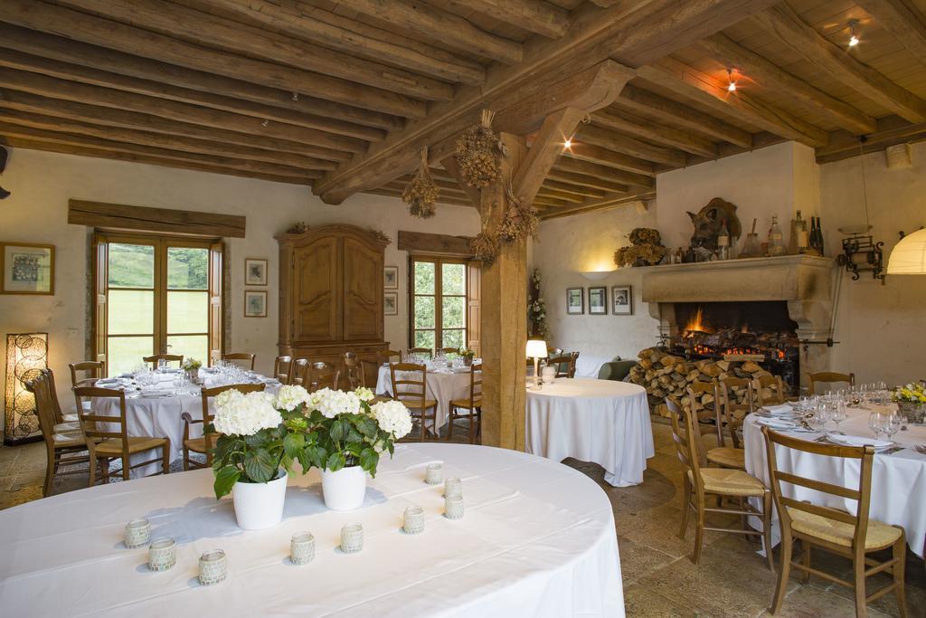 Le Hameau De Barboron Hotel Savigny-lès-Beaune Kültér fotó