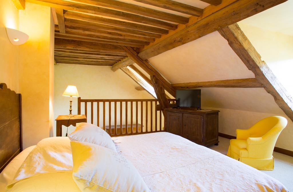 Le Hameau De Barboron Hotel Savigny-lès-Beaune Kültér fotó