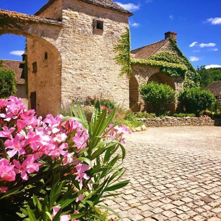 Le Hameau De Barboron Hotel Savigny-lès-Beaune Kültér fotó
