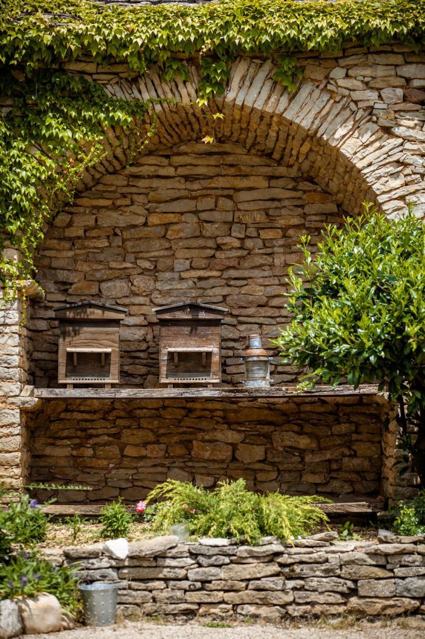 Le Hameau De Barboron Hotel Savigny-lès-Beaune Kültér fotó