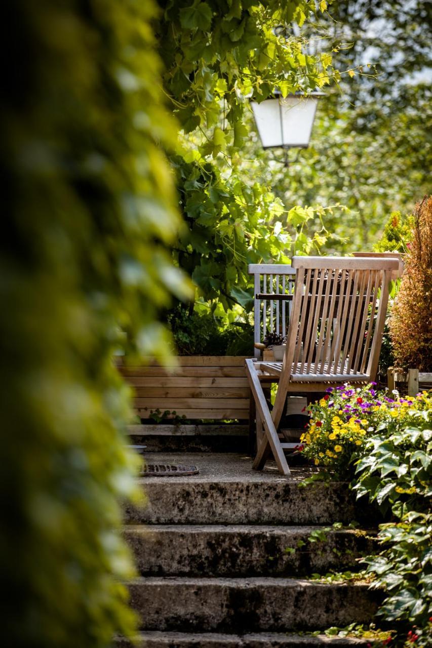 Le Hameau De Barboron Hotel Savigny-lès-Beaune Kültér fotó