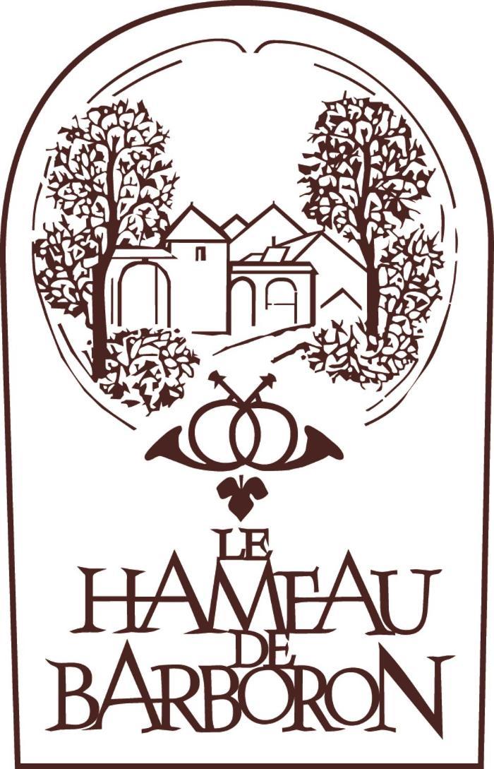 Le Hameau De Barboron Hotel Savigny-lès-Beaune Kültér fotó