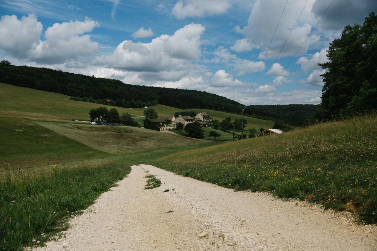 Le Hameau De Barboron Hotel Savigny-lès-Beaune Kültér fotó