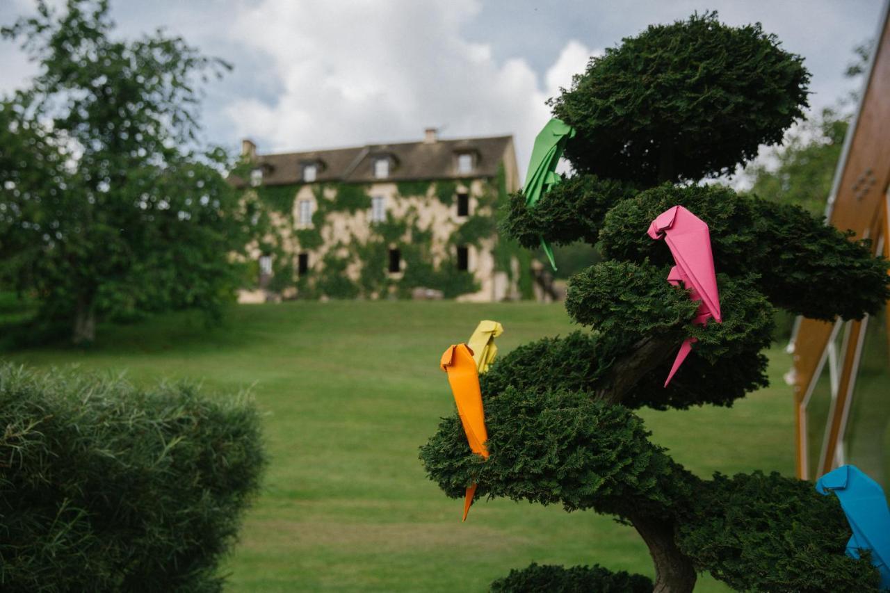 Le Hameau De Barboron Hotel Savigny-lès-Beaune Kültér fotó