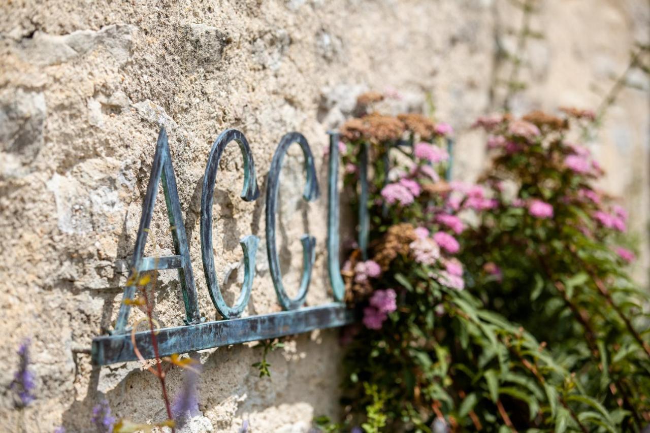 Le Hameau De Barboron Hotel Savigny-lès-Beaune Kültér fotó