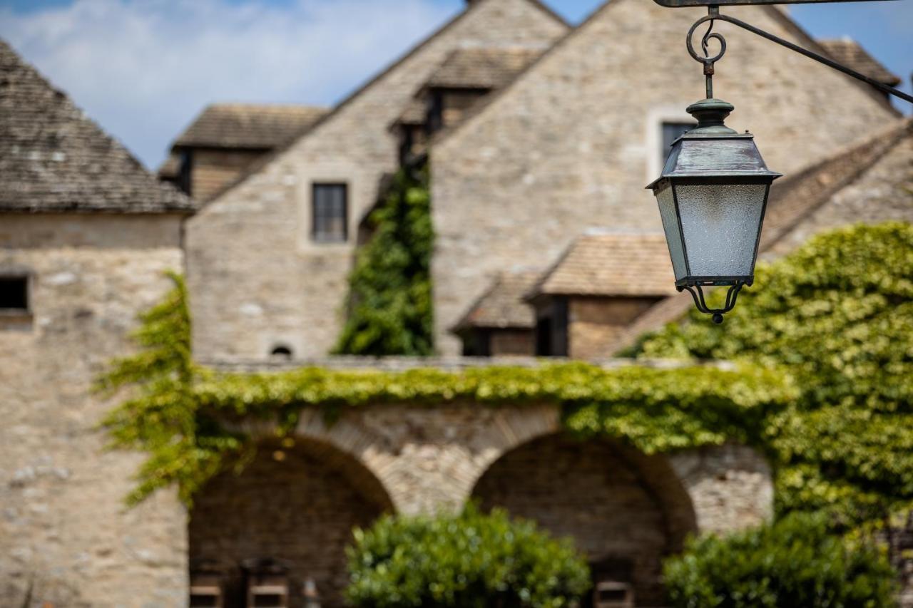 Le Hameau De Barboron Hotel Savigny-lès-Beaune Kültér fotó
