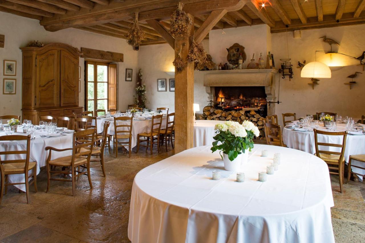 Le Hameau De Barboron Hotel Savigny-lès-Beaune Kültér fotó